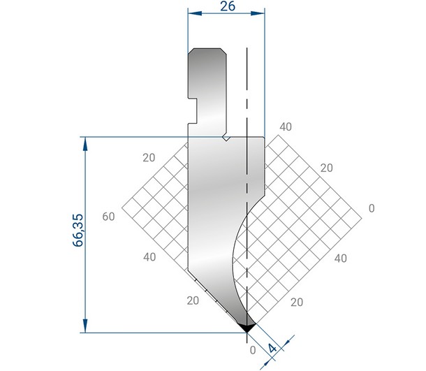 FMP.66.88°.R025