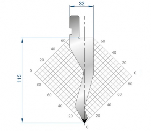 FMP.115.60°.R08A