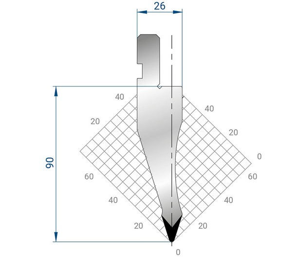 FMP.90.35°.R15