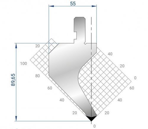 FMP.90.88°.R08B