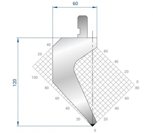 FMP.120.85°.R15