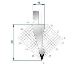 FMP.80.35°.R05