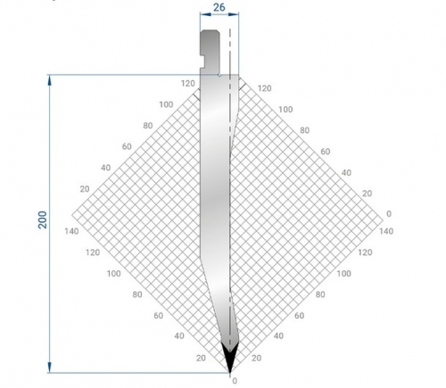 FMP.200.30°.R05