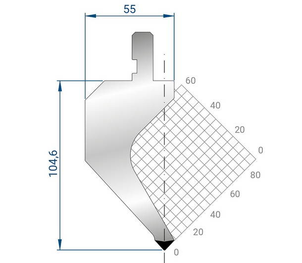 FMP.105.85°.R08B