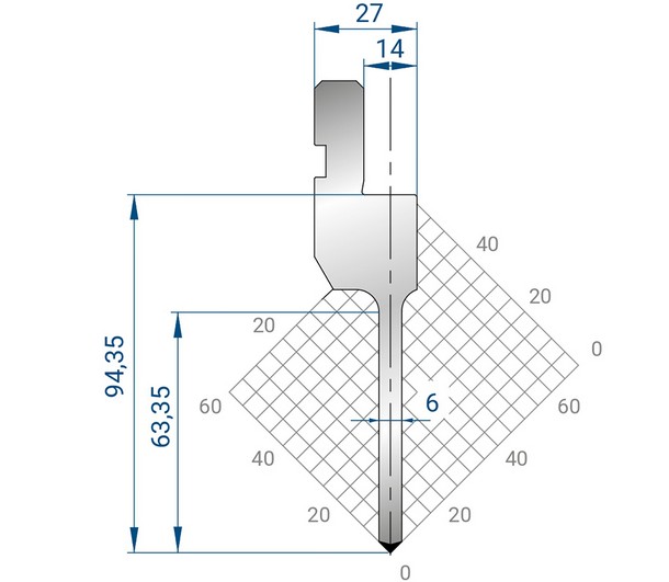 FMP.94.88°.R025