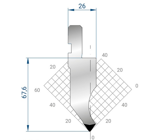 FMP.68.75°.R08