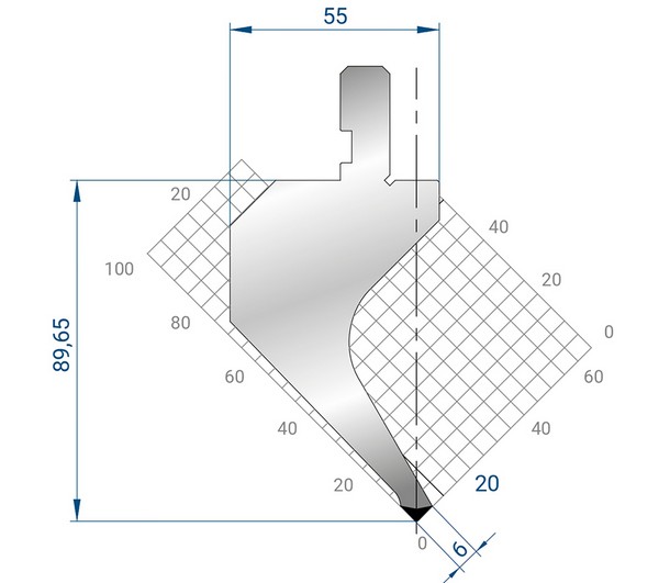 FMP.90.88°.R08A