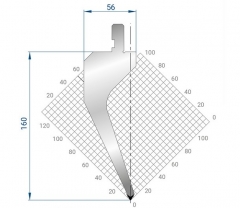 FMP.160.60°.R08