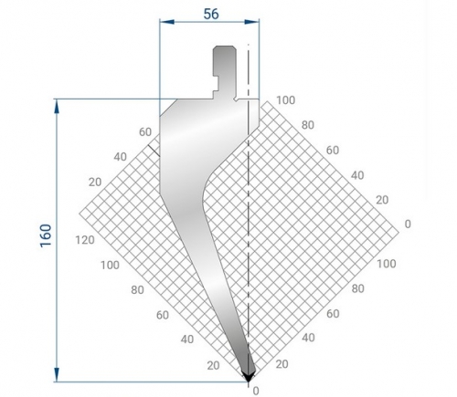 FMP.160.60°.R08