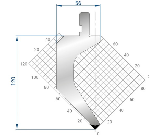 FMP.120.88°.R08