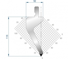 FMP.115.60°.R08B