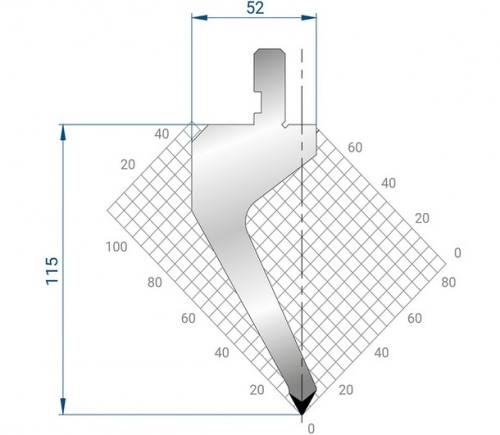 FMP.115.60°.R08B