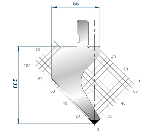 FMP.89.88°.R3