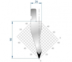 FMP.90.35°.R08