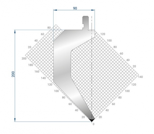 FMP.200.88°.R08