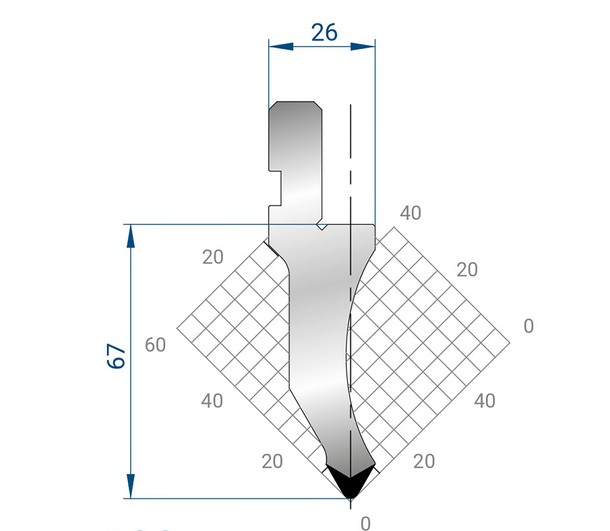 FMP.67.60°.R2