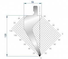 FMP.130.60°.R08