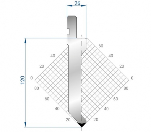 FMP.120.85°.R08