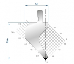 FMP.90.88°.R025