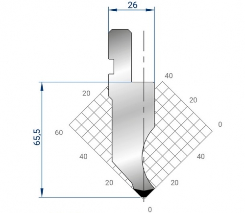 FMP.66.85°.R3