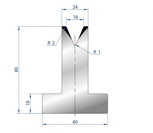 FMT.80.45°.16