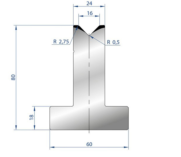 FMT.80.88°.16