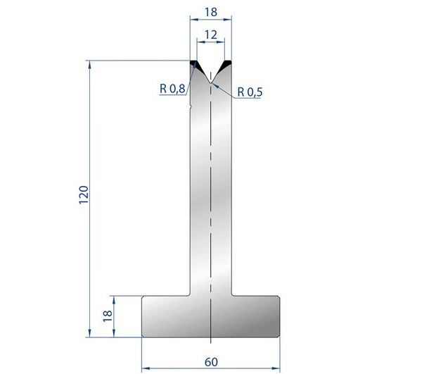 FMT.120.60°.12