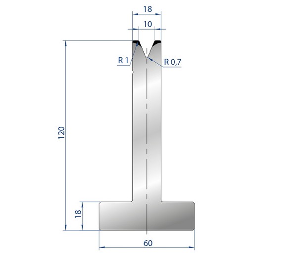 FMT.120.45°.10