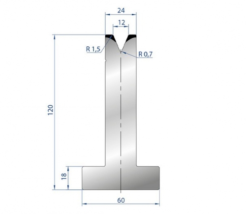 FMT.120.45°.12