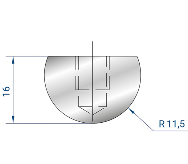 FMR11.5