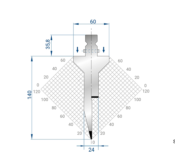 FMWP.140.28°.R1