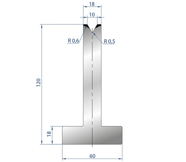 FMT.120.60°.10