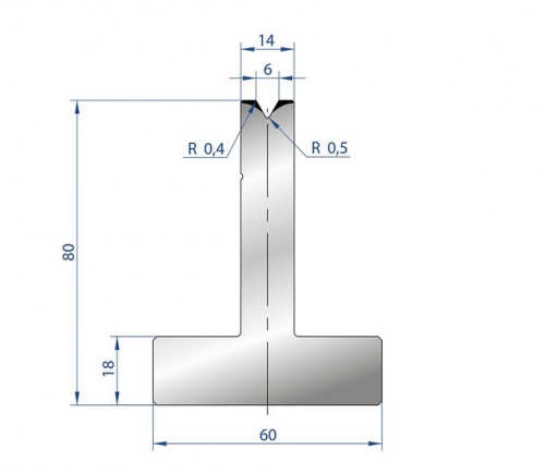 FMT.80.60°.06