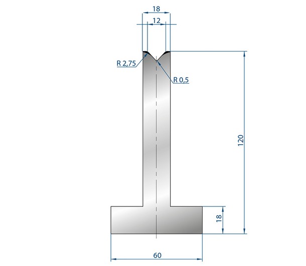 FMT.120.85°.12