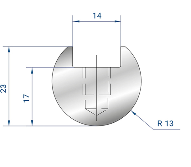 FMR13