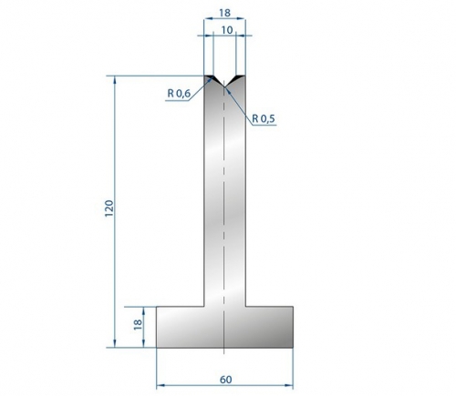 FMT.120.85°.10