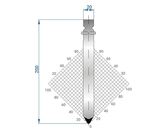 FMWP.160.60°.R3