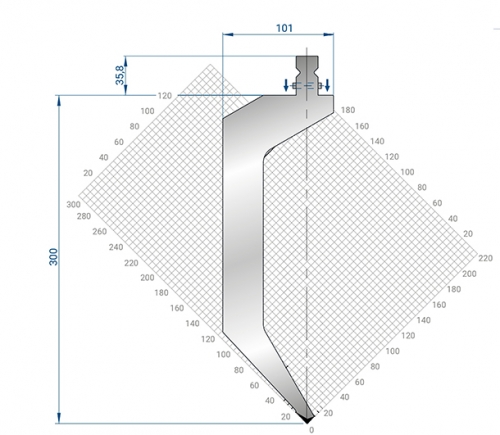 FMWP.300.86°.R1