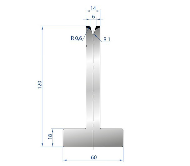 FMT.120.30°.06