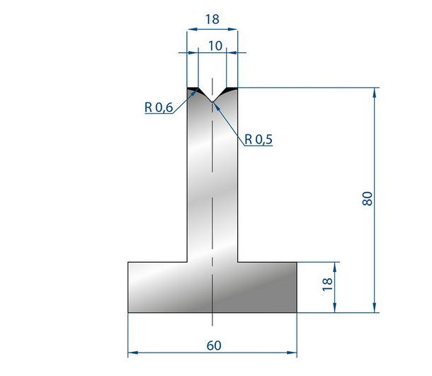 FMT.80.85°.10