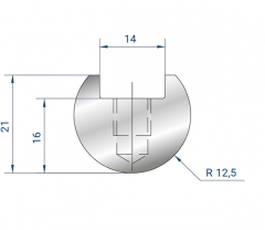 FMR12.5