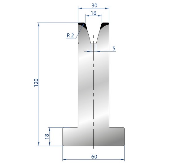 FMT.120.30°.16