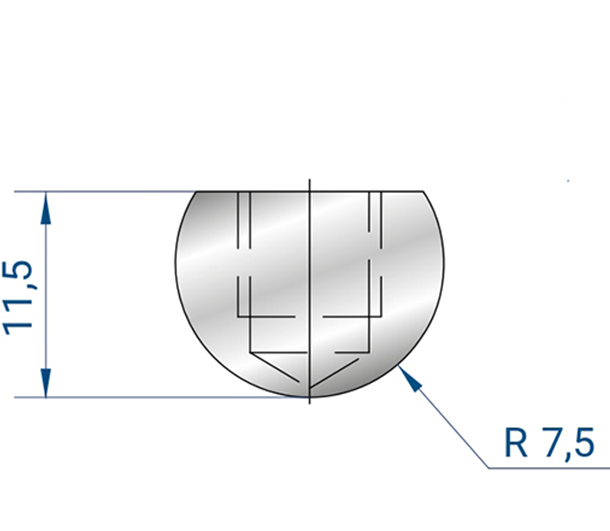 FMR7.5