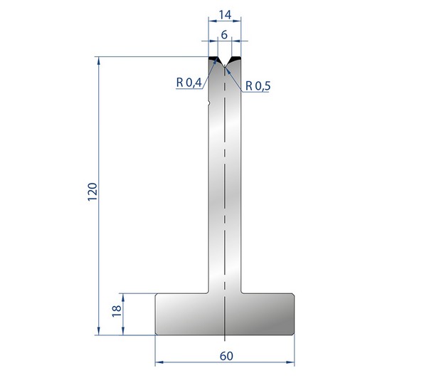 FMT.120.60°.06