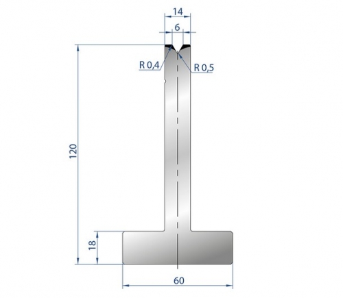 FMT.120.60°.06