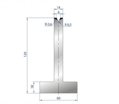 FMT.120.45°.06