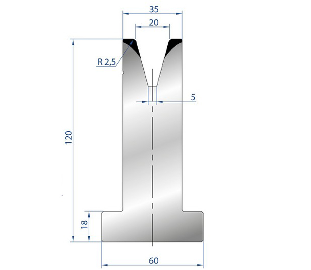 FMT.120.30°.20