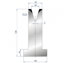 FMT.120.30°.20