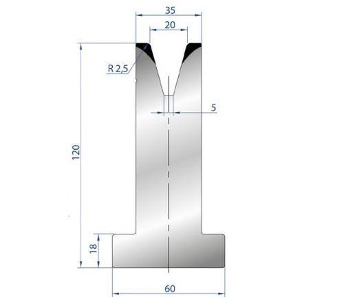 FMT.120.30°.20