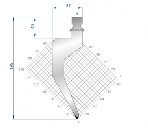 FMWP.155.60°.R08